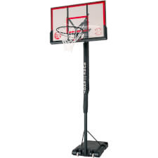 Sure Shot Easijust Portable Basketball Hoop