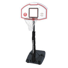 Sure Shot U Just Portable Basketball Hoop
