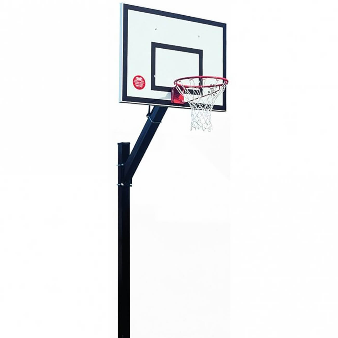 Sure Shot Heavy Duty Basketball Hoop