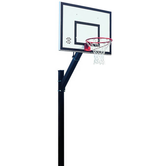 Sure Shot Euro Court System