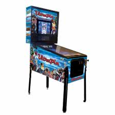 Ultrapin Digital Pinball Machine