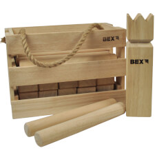 Kubb Original Throwing Game in Box