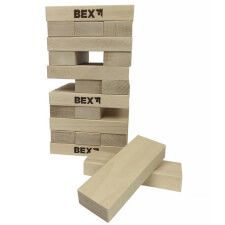 Giant Tower Game