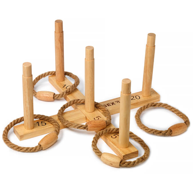 Ring Toss Game