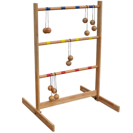 Ladder Game Liberty Games