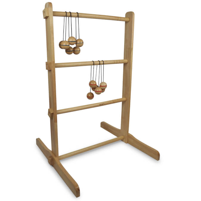 Ladder Game Pro