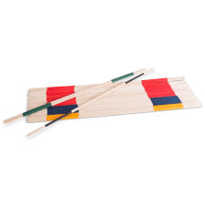 Giant Mikado Family Game