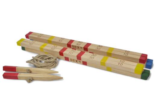 Stick On Line Game