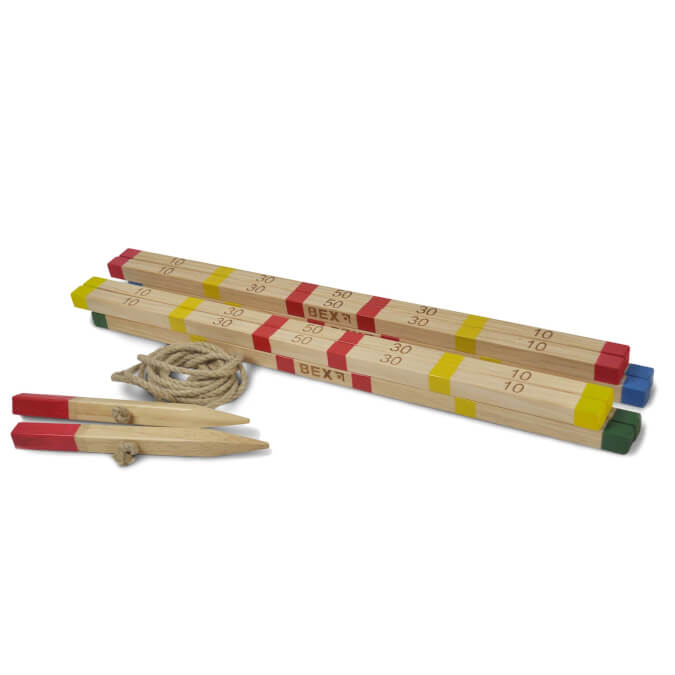 Stick On Line Game