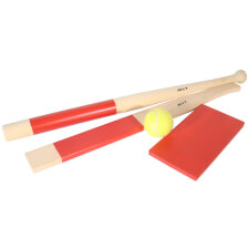 Rounders Family Set