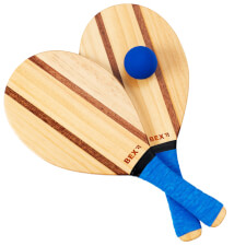 Beach Racket Set