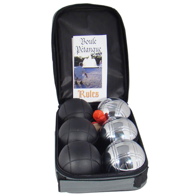 Sunsport Petanque Set 'Provence'