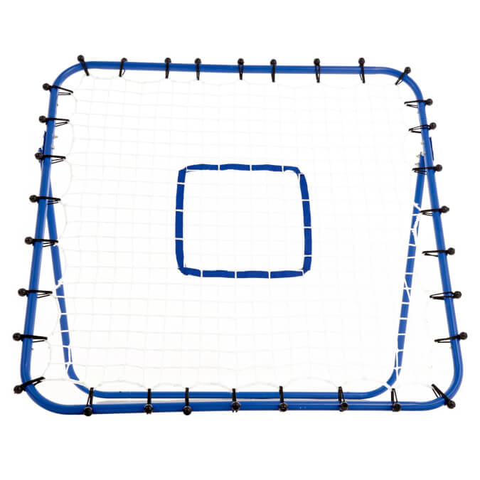 Rapid Response Cricket Ball Rebounder