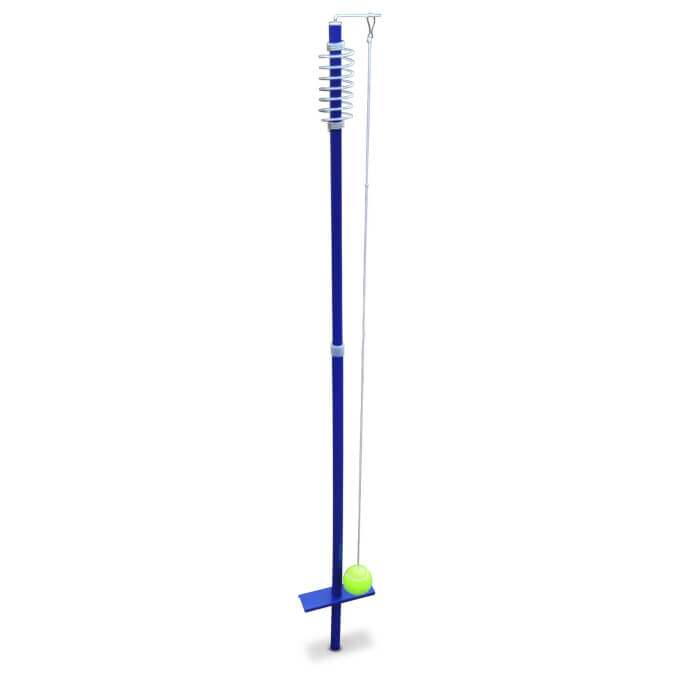 Tether Ball Game