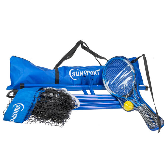 Outdoor Short Tennis Set