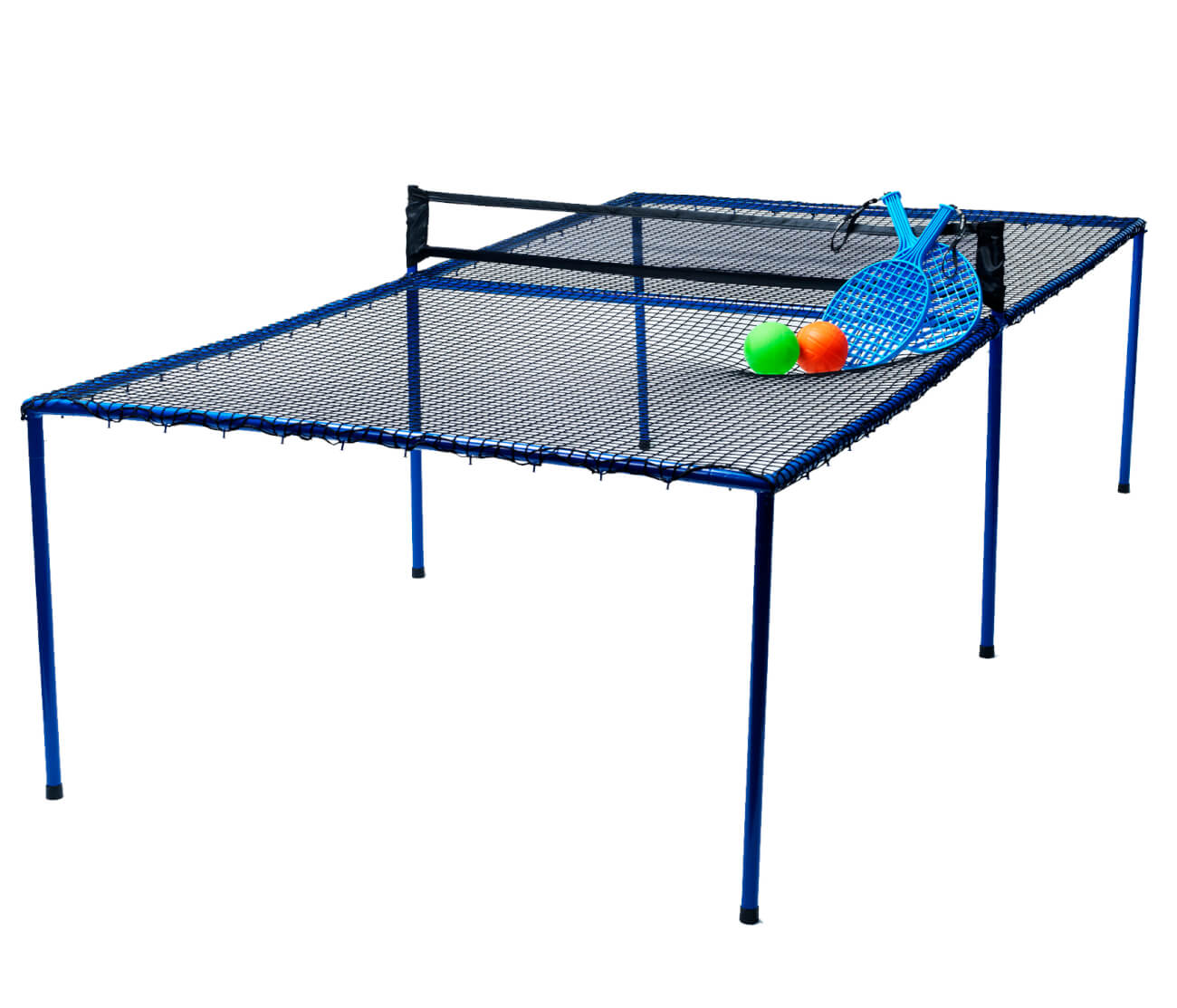 Bounce Ping-Pong Game