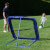 Football Ball Rebounder (124cm)