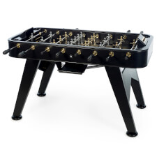 RS2 Gold Football Table