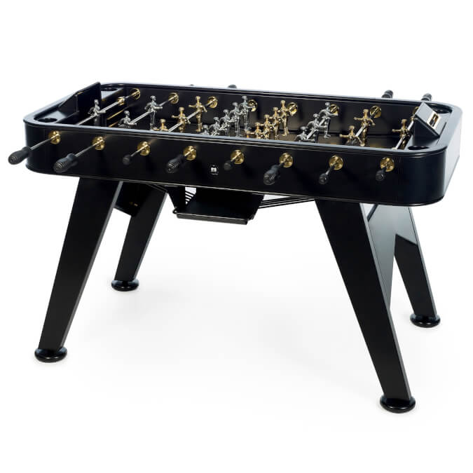 RS2 Gold Football Table