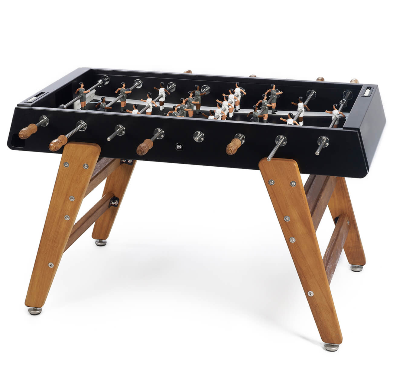 RS3 Wood Football Table
