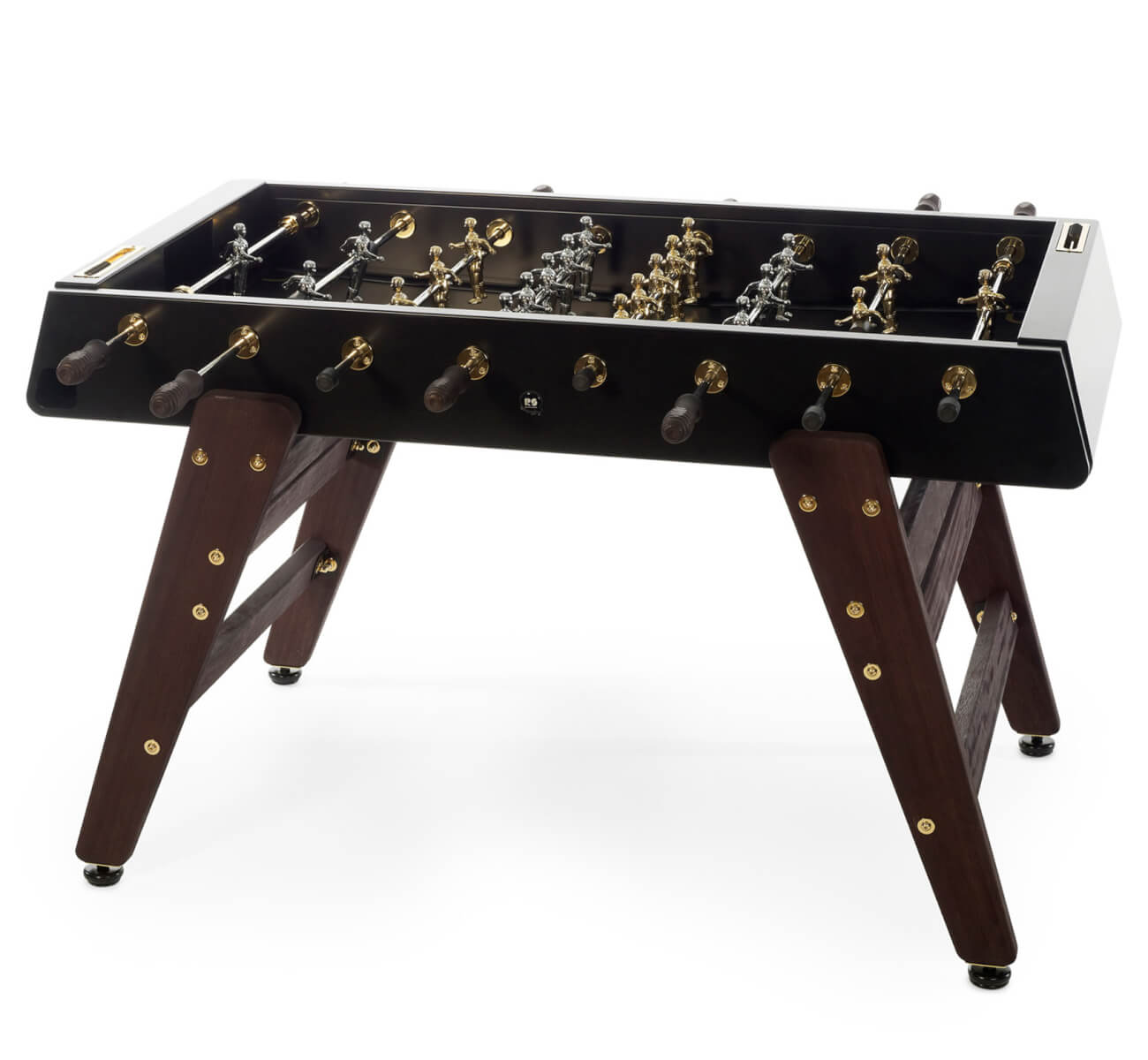 RS3 Wood Gold Football Table