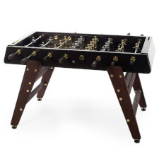 RS3 Wood Gold Football Table