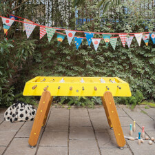 RS4 Home Football Table