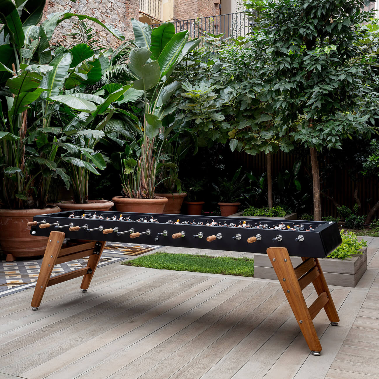 RS Max Football Table