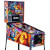 Stern Venom Premium Pinball Machine