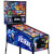 Stern Venom LE Pinball Machine