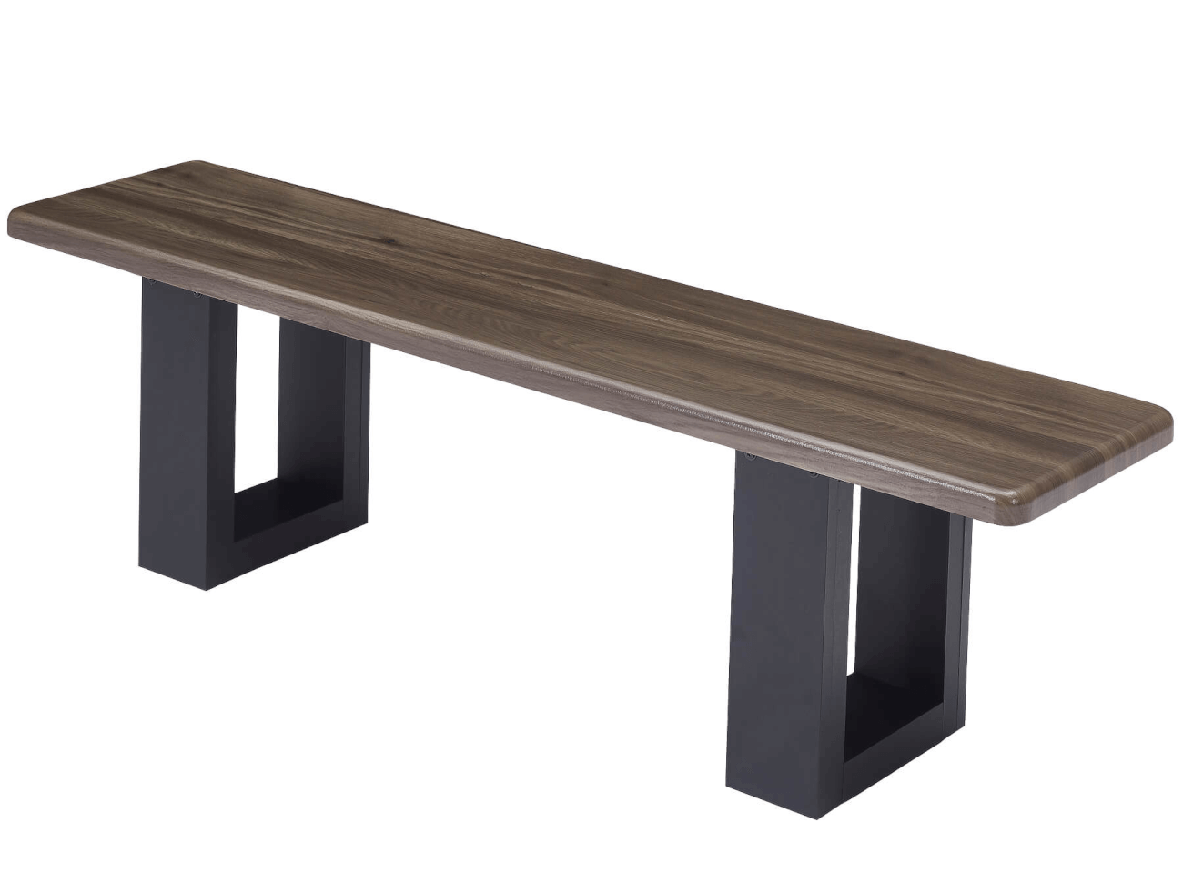 Pureline Pool Diner Bench