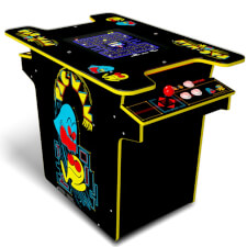 Pac-Man™ Head to Head Cocktail Arcade Machine by Arcade1up