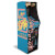 Arcade1Up Ms. PacMan & Galaga Deluxe Arcade Machine