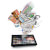 Infinity Game Board: Touchscreen Digital Board Game by Arcade1Up