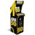 Atari 50th Anniversary Deluxe Multi Game Arcade Machine by Arcade1Up