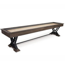 Vienna 12ft Shuffleboard Table