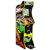 Graded Stock: Arcade1Up The Fast & The Furious Deluxe Arcade Machine