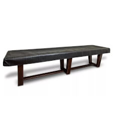 Presidential 12ft Shuffleboard Table Indoor Cover