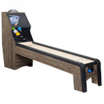 Strikeworth Roll & Score 9ft Arcade Alley Bowler