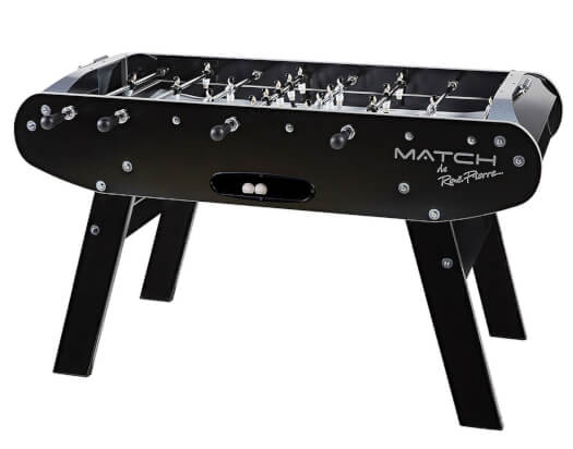 Graded Stock: Rene Pierre Match Football Table