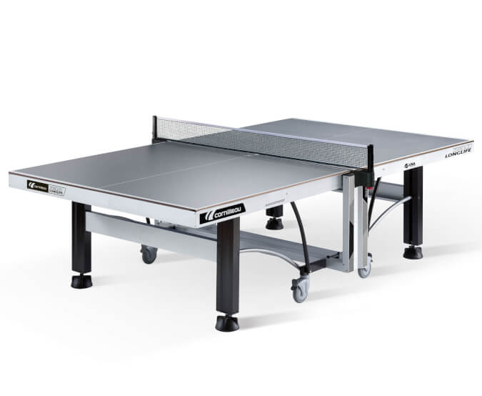 Cornilleau 740 LONGLIFE Outdoor Table Tennis Table