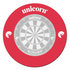 Unicorn Striker Heavy Duty Dartboard Surround