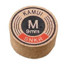 Kamui SNKR Original Pool & Snooker Cue Tip