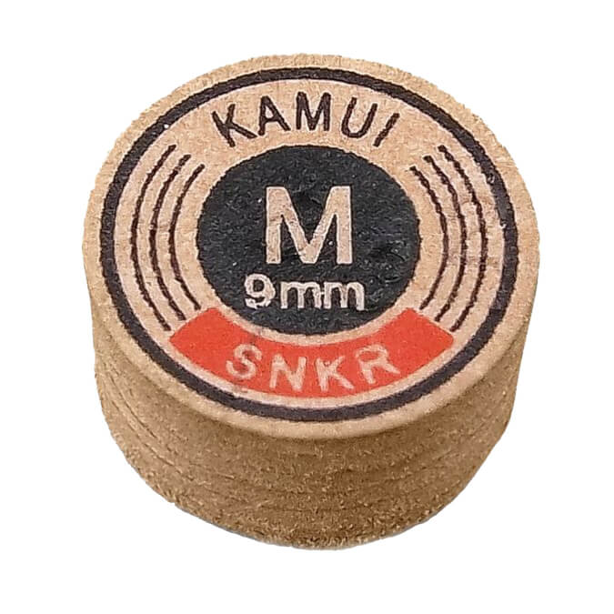 Kamui SNKR Original Pool & Snooker Cue Tip