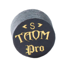 Taom Pro Pool Cue Tip