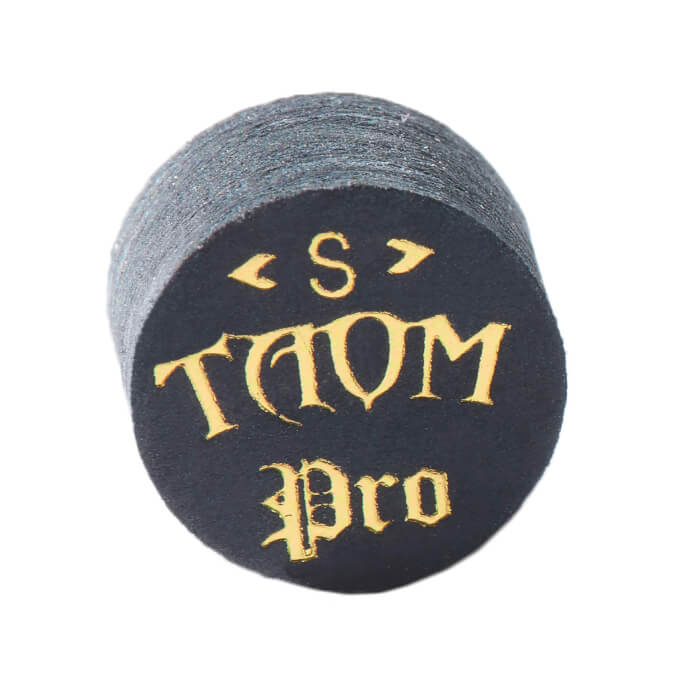 Taom Pro Pool Cue Tip
