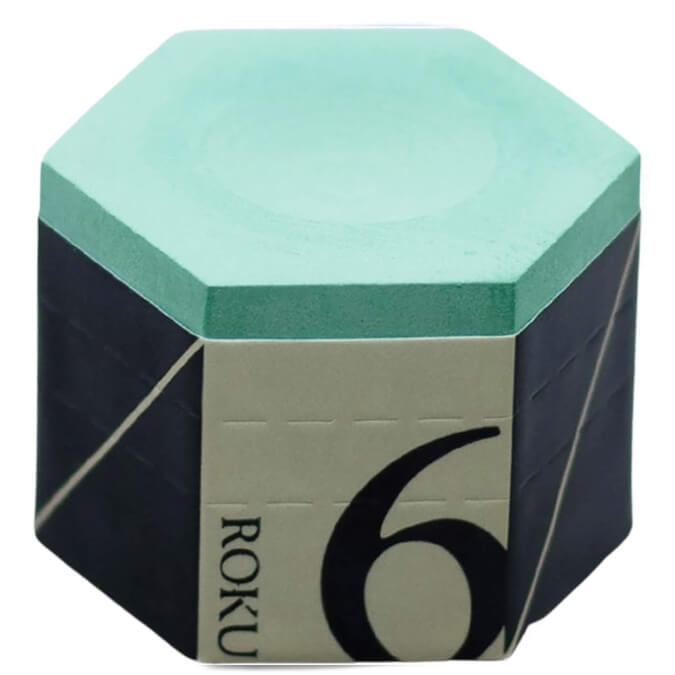 Kamui Roku Cue Chalk