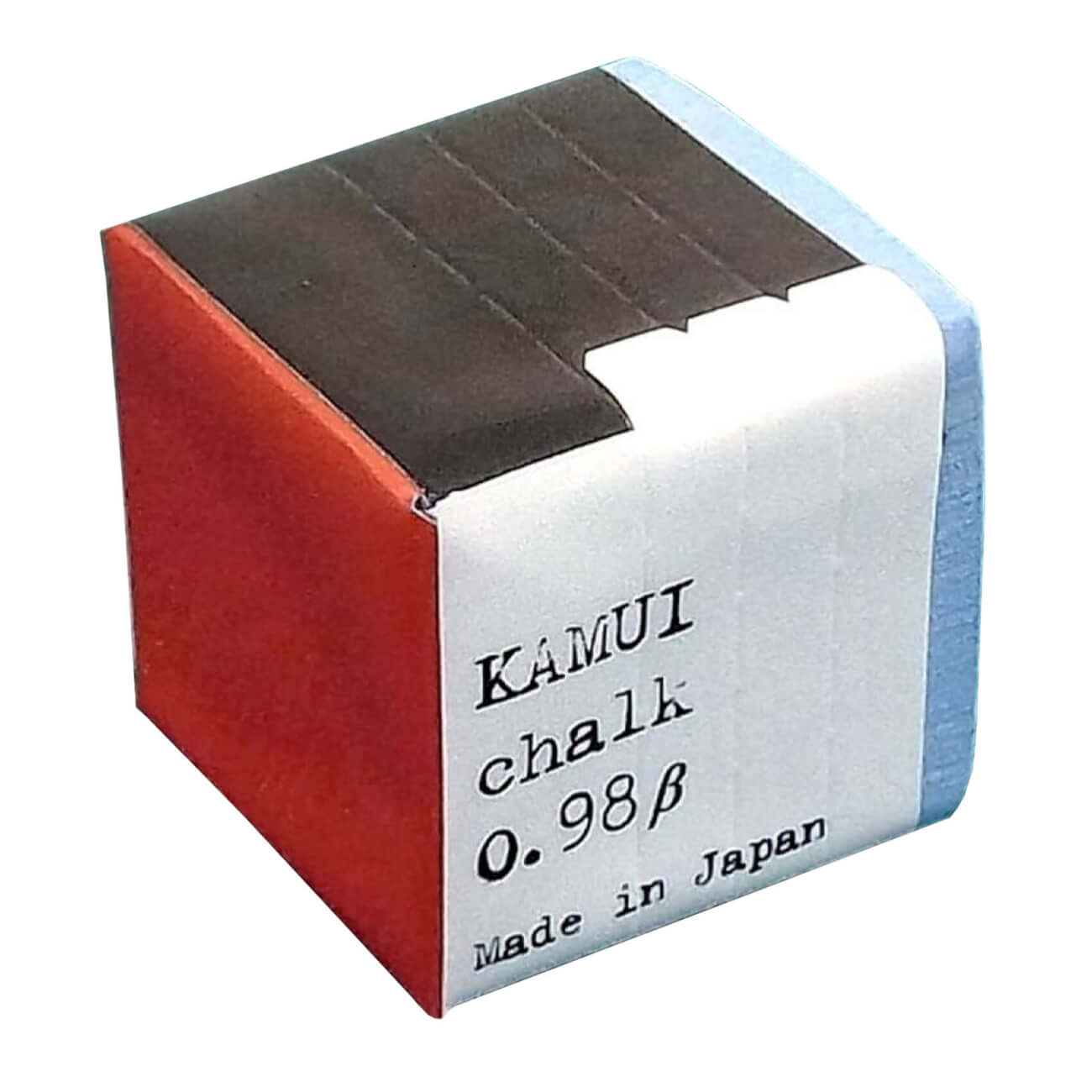 Kamui Cue Chalk (Sky Blue)