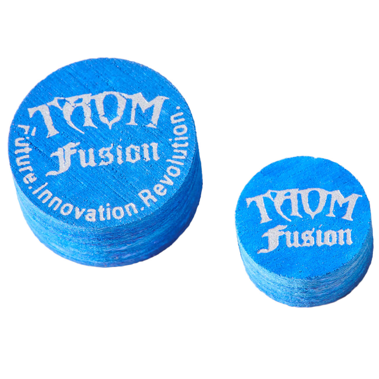 Taom Fusion Pool Cue Tip