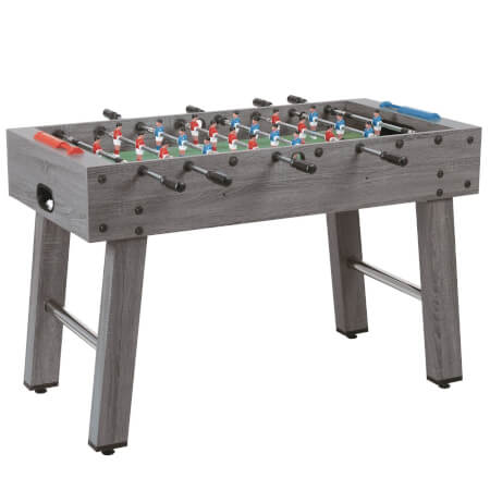 Garlando Grey F-2 Football Table